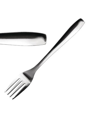 Fourchette de table Comas Hotel 197 mm - lot de 12