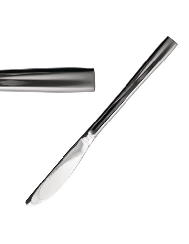 Couteau de table Comas Hotel 214mm - 12 pièces