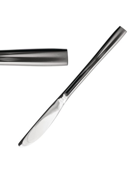 Couteau de table Comas Hotel 214mm - 12 pièces
