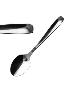 Cuillère à café Comas Hotel 140mm - Pack de 12