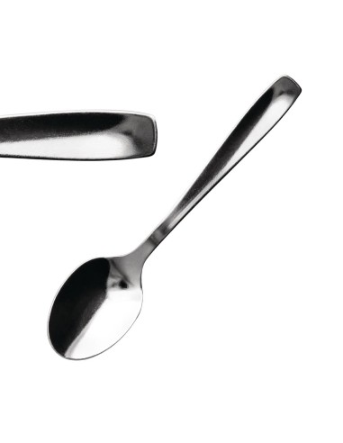Cuillère à café Comas Hotel 140mm - Pack de 12