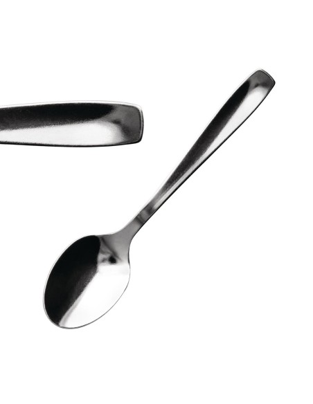 Cuillère à café Comas Hotel 140mm - Pack de 12