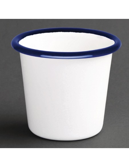 Pots à sauce Olympia 114 ml - Lot de 6