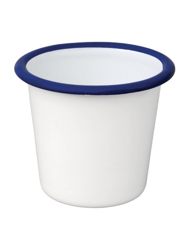 Pots à sauce Olympia 114 ml - Lot de 6