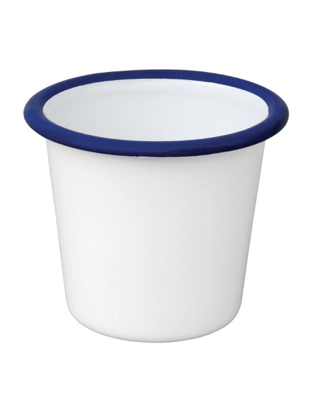 Pots à sauce Olympia 114 ml - Lot de 6