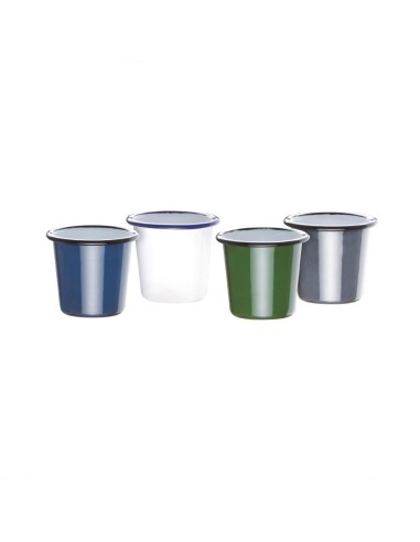 Pots à sauce Olympia 114 ml - Lot de 6
