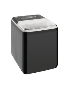 Machine à glaçons Nisbets Essential 20 kg - Compacte et manuelle