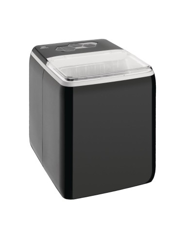 Machine à glaçons Nisbets Essential 20 kg - Compacte et manuelle