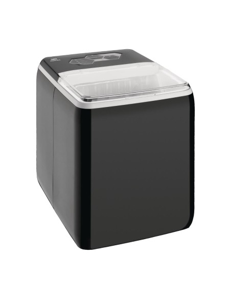 Machine à glaçons Nisbets Essential 20 kg - Compacte et manuelle