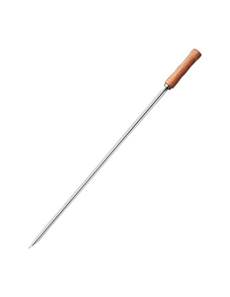 Brochette barbecue simple Tramontina Churrasco 550 mm