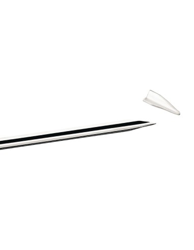 Brochette barbecue simple Tramontina Churrasco 550 mm