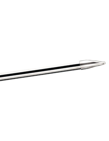 Brochette barbecue simple Tramontina Churrasco 550 mm