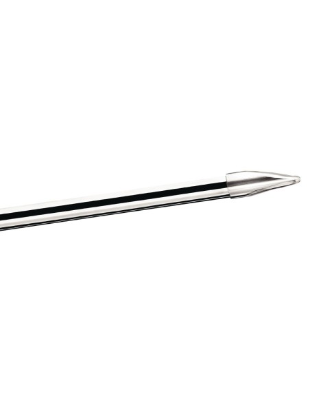 Brochette barbecue simple Tramontina Churrasco 550 mm