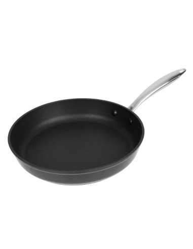 Poêle en fonte d'aluminium Vogue 260mm - 1,8 L