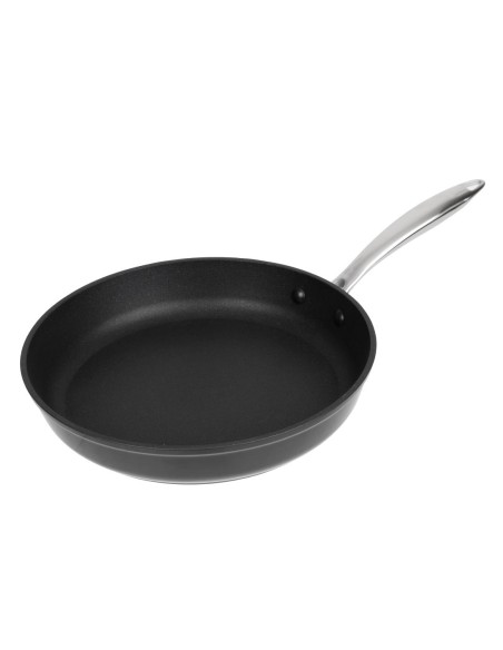 Poêle en fonte d'aluminium Vogue 260mm - 1,8 L