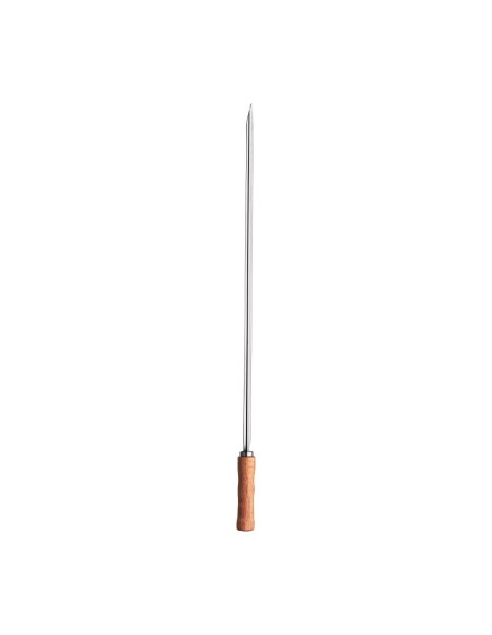 Brochette barbecue simple Tramontina Churrasco 550 mm