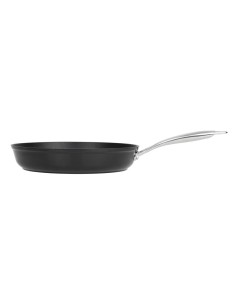Poêle en fonte d'aluminium Vogue 260mm - 1,8 L 2