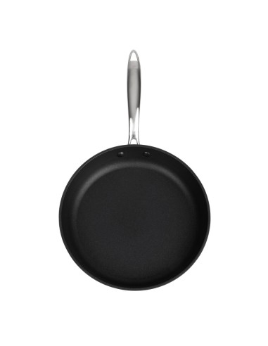Poêle en fonte d'aluminium Vogue 260mm - 1,8 L