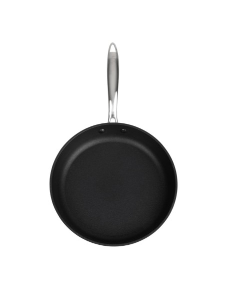 Poêle en fonte d'aluminium Vogue 260mm - 1,8 L