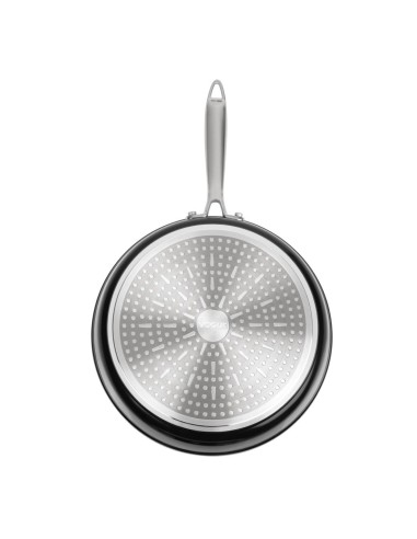 Poêle en fonte d'aluminium Vogue 260mm - 1,8 L