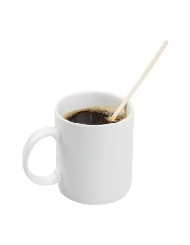 Agitateurs en bouleau Fiesta 190mm