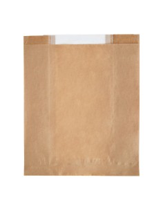 Sachets en papier compostables Fiesta - lot de 1000 2