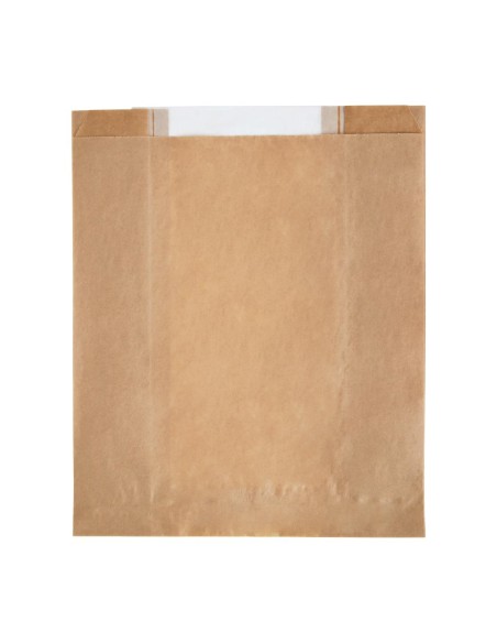 Sachets en papier compostables Fiesta - lot de 1000