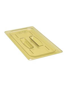 Couvercle à poignée haute température Cambro GN 1/3