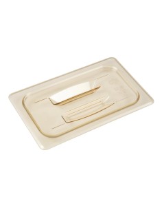 Couvercle haute température Cambro GN 1/4 - 265 mm