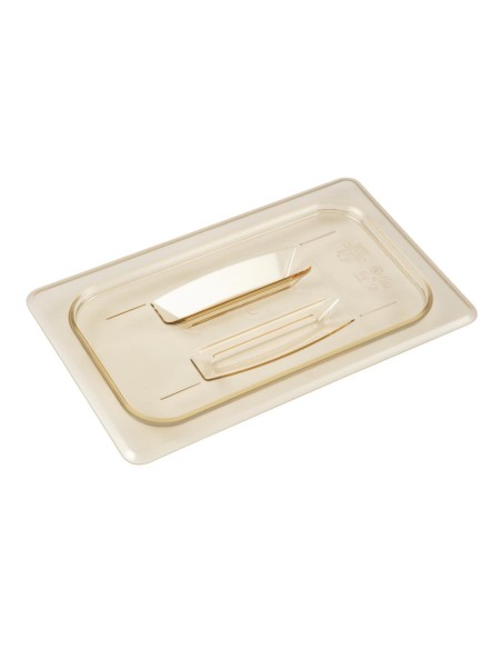 Couvercle haute température Cambro GN 1/4 - 265 mm