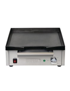 Plaque de cuisson électrique Buffalo 385x280 mm - 1,8 kW 2