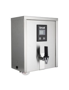 Distributeur d'eau chaude mural Lincat M5F - remplissage automatique