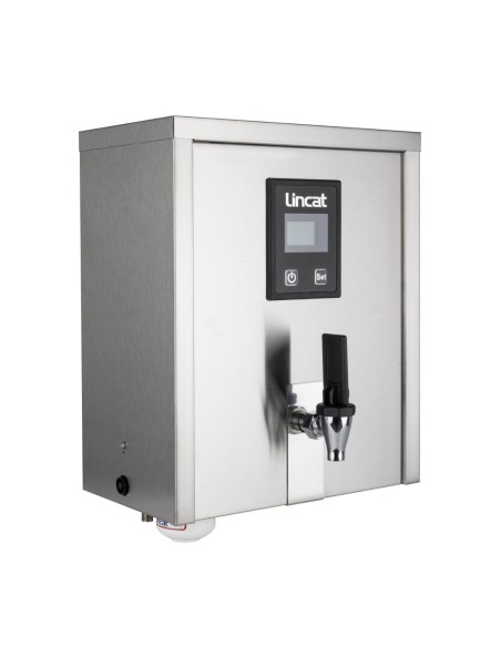 Distributeur d'eau chaude mural Lincat M5F - remplissage automatique