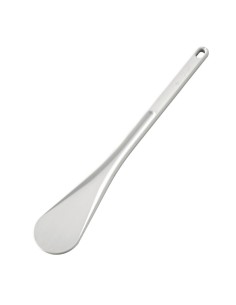 Spatule Exoglass Matfer Bourgeat 450 mm - Résistante à 220°C