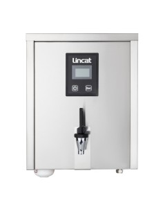 Distributeur d'eau chaude mural Lincat M5F - remplissage automatique 2