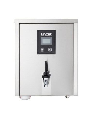 Distributeur d'eau chaude mural Lincat M5F - remplissage automatique