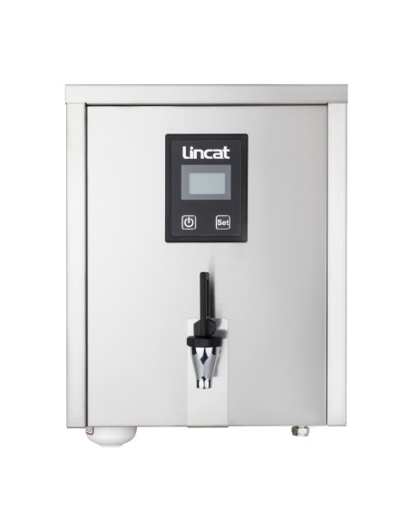 Distributeur d'eau chaude mural Lincat M5F - remplissage automatique