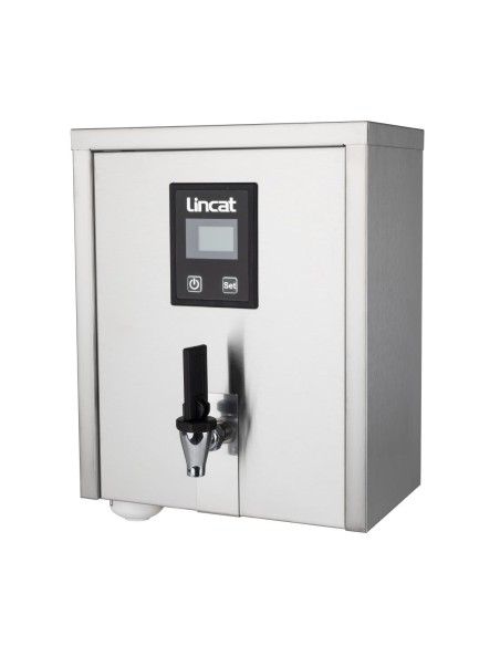 Distributeur d'eau chaude mural Lincat M5F - remplissage automatique