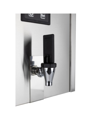 Distributeur d'eau chaude mural Lincat M5F - remplissage automatique