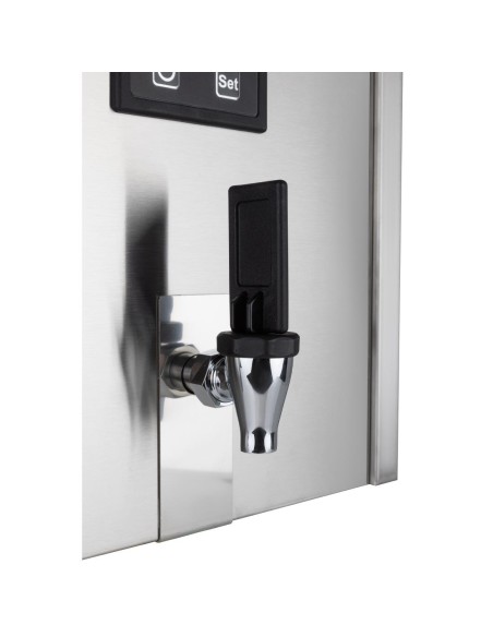 Distributeur d'eau chaude mural Lincat M5F - remplissage automatique