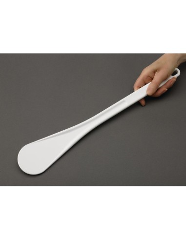 Spatule Exoglass Matfer Bourgeat 450 mm - Résistante à 220°C