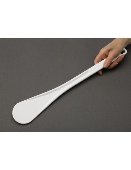 Spatule Exoglass Matfer Bourgeat 450 mm - Résistante à 220°C