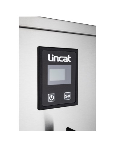 Distributeur d'eau chaude mural Lincat M5F - remplissage automatique