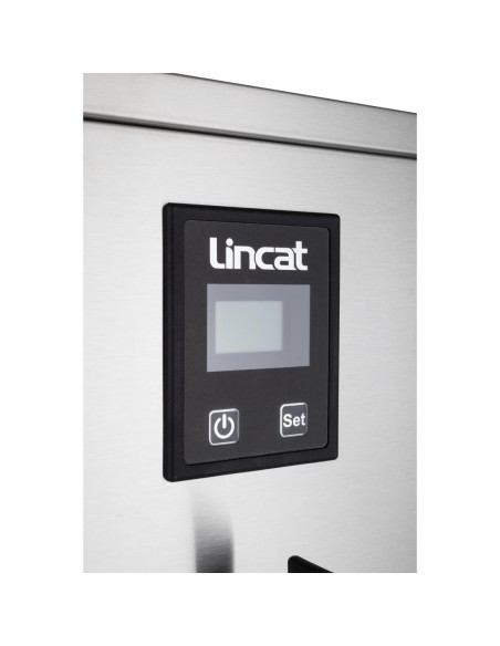 Distributeur d'eau chaude mural Lincat M5F - remplissage automatique