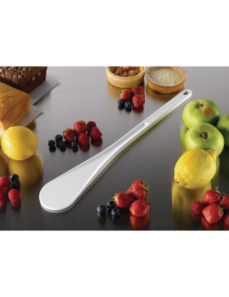 Spatule Exoglass Matfer Bourgeat 450 mm - Résistante à 220°C