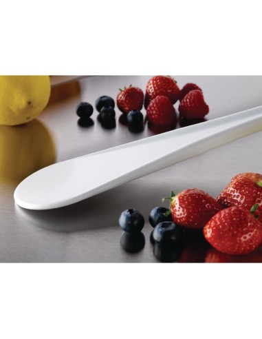 Spatule Exoglass Matfer Bourgeat 450 mm - Résistante à 220°C