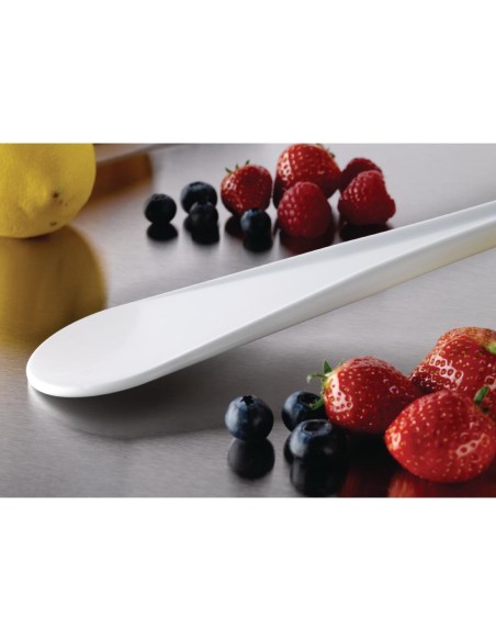 Spatule Exoglass Matfer Bourgeat 450 mm - Résistante à 220°C