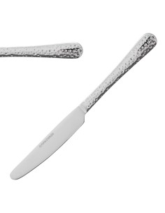 Couteaux de table Olympia Tivoli - Lot de 12 en inox 18/10