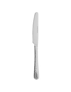 Couteaux de table Olympia Tivoli - Lot de 12 en inox 18/10 2