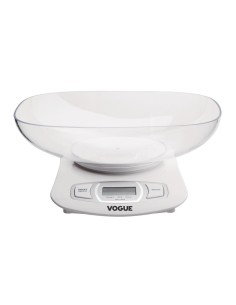 Balance compacte Vogue Add n Weigh 5kg - haute précision 2